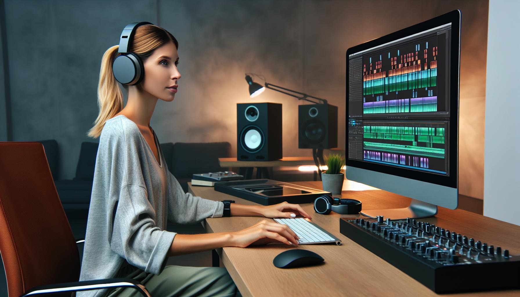 Elevate Your Video: The Power of Music in Visual Storytelling - Stream ...